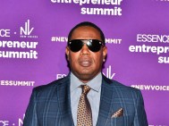 Master P Sets Up Free Home Cleanings For New Orleans' Senior Citizens