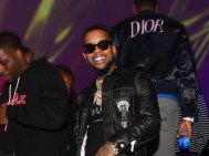 Tory Lanez Shreds Lil Tjay & YK Osiris’ Boxing Match