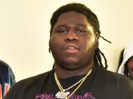 Young Chop Arrested & Leaves Police Station Fearful Of Being Shot