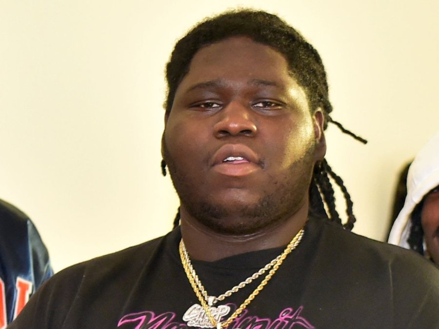 Young Chop Is Now Going At Drake's Head: 'He A Hoe'