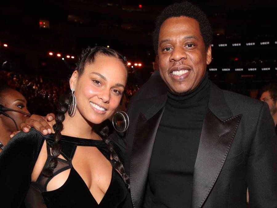 Alicia Keys Reveals 'Empire State Of Mind' With JAY-Z Almost Didn't Happen