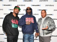 Naughty By Nature Releases 'Forgotten Quarantined Archives' EP