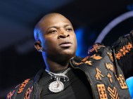 O.T. Genasis Says Keyshia Cole’s ‘Pussy Smelling Like Fish Sticks’ — Gets Combative Response