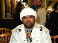 Westside Gunn On Coronavirus Battle: 'I Literally Thought I Was Dead'