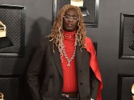 Young Thug Rejects Sauce Walka's Boxing Challenge & Tells Him To 'Boss Up'