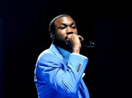 Meek Mill Auctioning Off Rolls-Royce Phantom For Coronavirus Charity