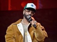 Big Sean Explains Why He’s Releasing ‘Detroit 2’ During Coronavirus Pandemic