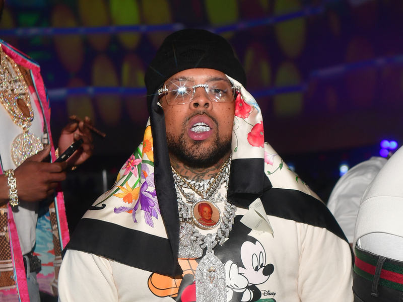 Griselda Fans Need To Calm The Hell Down: Westside Gunn Is Very Smart