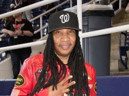 DJ Kool Calls Out Donald Trump For Using 'Let Me Clear My Throat' Without Permission