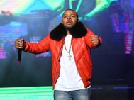 Bow Wow & Romeo Instagram Battle Talk Engulfs Twitter