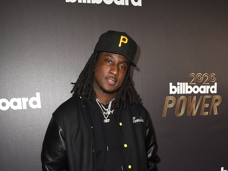 K Camp Drops 'KISS 5' Album