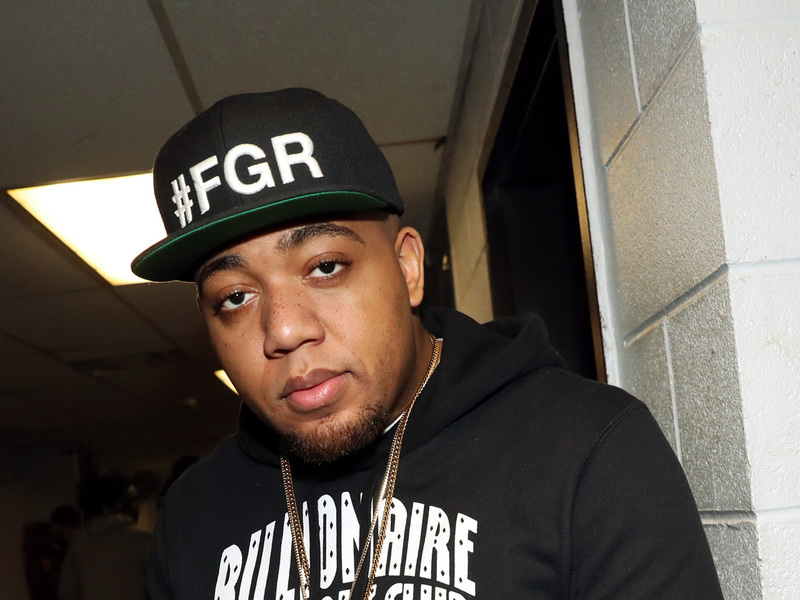 Skyzoo Enlists Dumbo Station For 'The Bluest Note' EP