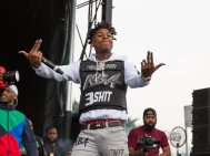 YoungBoy Never Broke Again Releases '38 Baby 2' Project