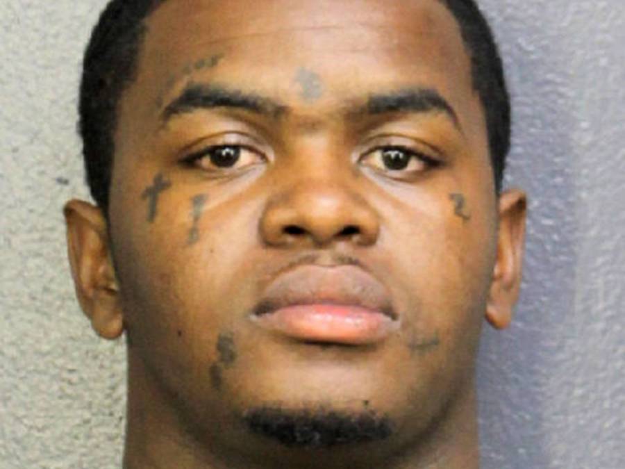 XXXTENTACION Murder Suspect Begs Judge To Save His Life: 'My Immune System Is Very Weak'