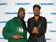 Masta Killa Trusts Ghostface Killah But Wants RZA To Produce Wu-Tang Clan's Final Album