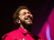 Post Malone's 'Circles' Breaks Billboard Hot 100 Record For Most Weeks In Top 10