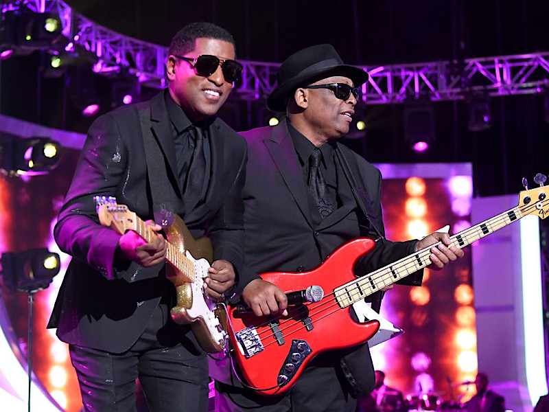 Teddy Riley Vs. Babyface Rematch Scheduled For Tonight