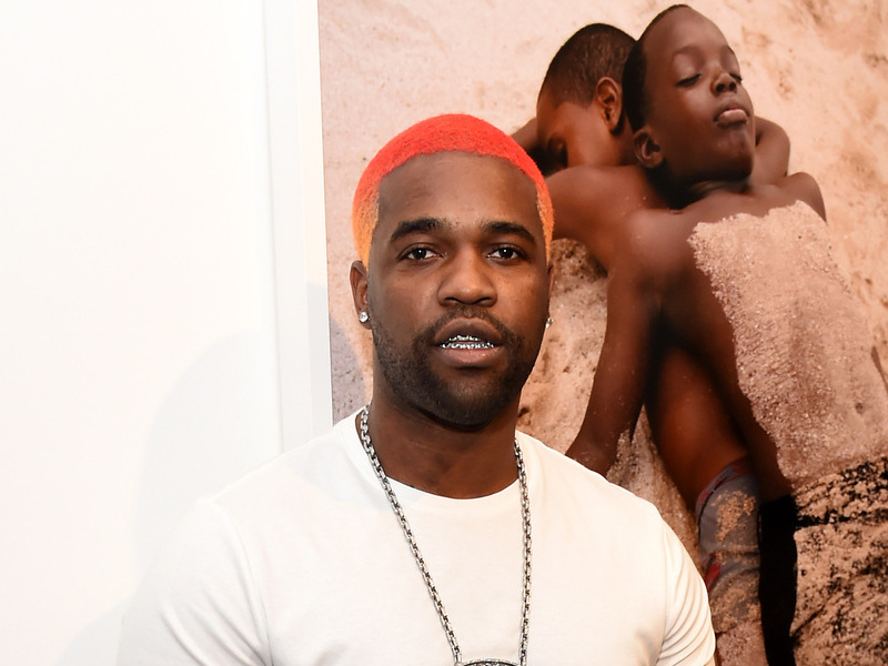 A$AP Ferg Donates Meals To Harlem Hospital Center Amid COVID-19 Pandemic