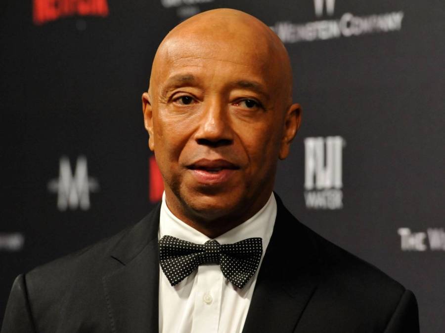 Russell Simmons Addresses Beastie Boys' Def Jam Fallout: "I Just Wasn’t Mature Enough'