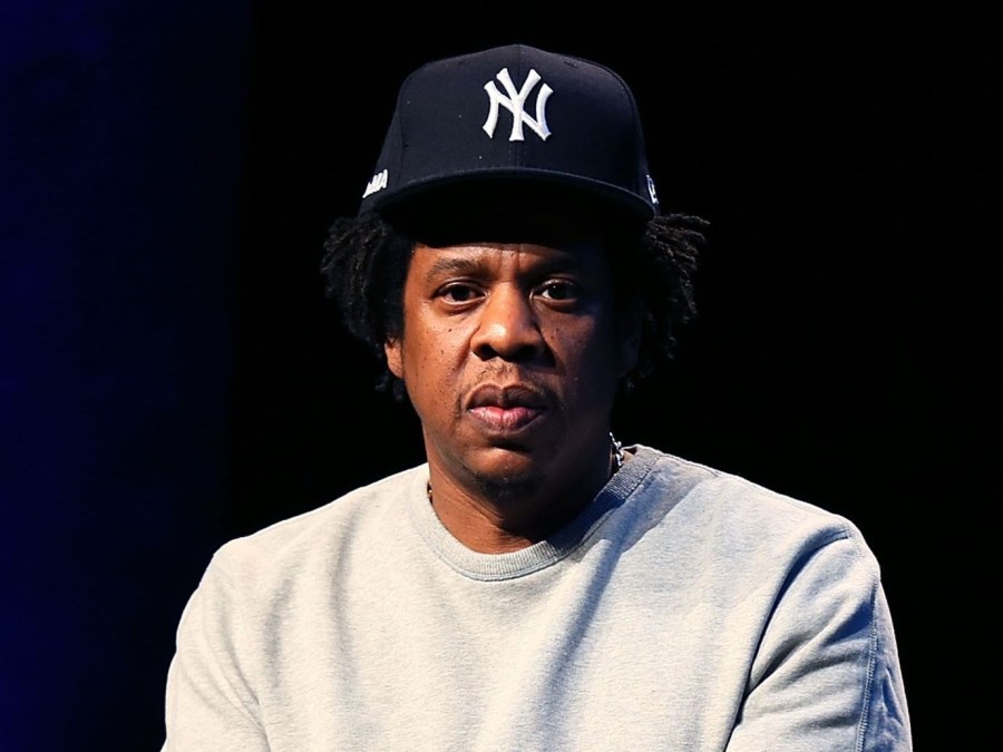 Maryland Woman Claims She's JAY-Z's 28-Year-Old Daughter