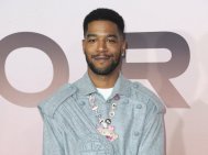 Kid Cudi Tops Billboard Hot 100 For 1st Time Thanks To Travis Scott