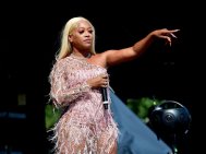 Trina Goes On Ether-Fueled Rant On Why She Won’t Instagram Battle Khia