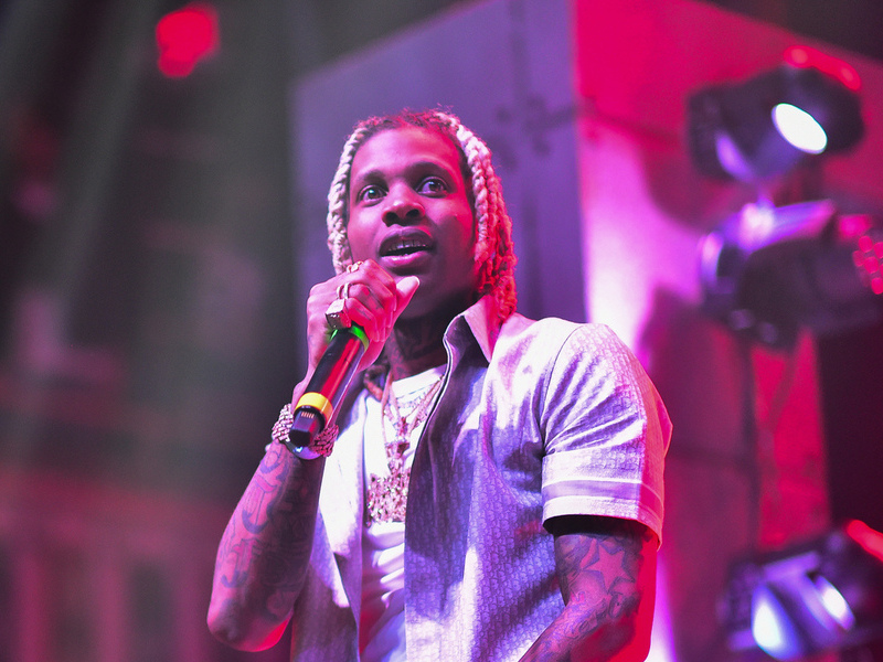 Lil Durk Delivers 'Just Cause Y'all Waited 2' Album