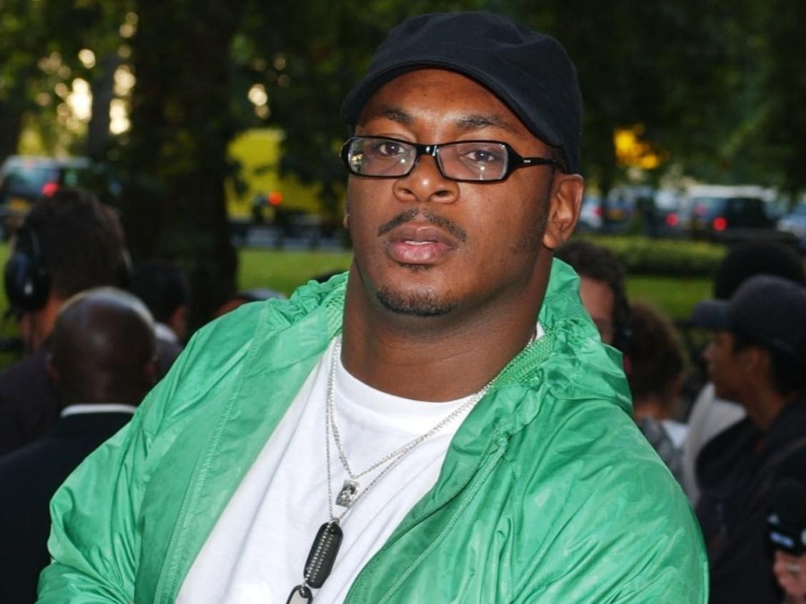 Pioneering U.K. Rapper Ty Has Passed Away