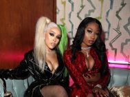 Doja Cat & Nicki Minaj Beat Megan Thee Stallion & Beyoncé For Billboard Hot 100 Crown