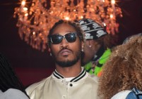 Future Shares 'High Off Life' Album Release Date, Cover Art & Tracklist