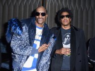 Snoop Dogg Thinks He Should Be JAY-Z's Verzuz Instagram Battle Challenger