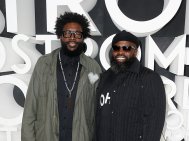 Black Thought & Questlove Ink Universal Television Deal