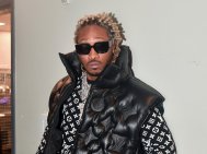 Future Drops 'High Off Life' Album Stream