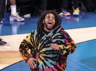 J. Cole Earns 7 Gold & 3 Platinum RIAA Certifications