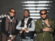 Offset Named In Stylist's Lawsuit Against Quavo & Takeoff For Allegedly Stealing $80K In Clothing