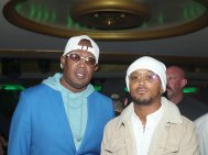 Master P & Romeo Clash With 'Growing Up Hip Hop' Exec In Unearthed Video