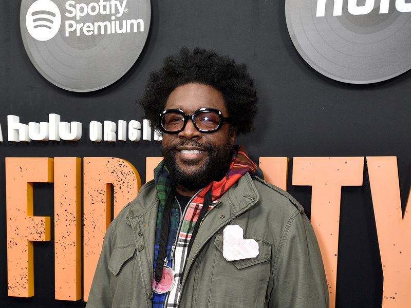 Food Network Announces Star-Studded ‘Questlove’s Potluck’ Special