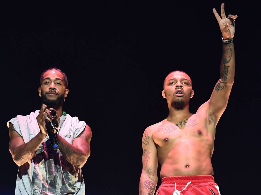 Bow Wow Teases Omarion Album Sequel After Confirming Retirement — Huh?