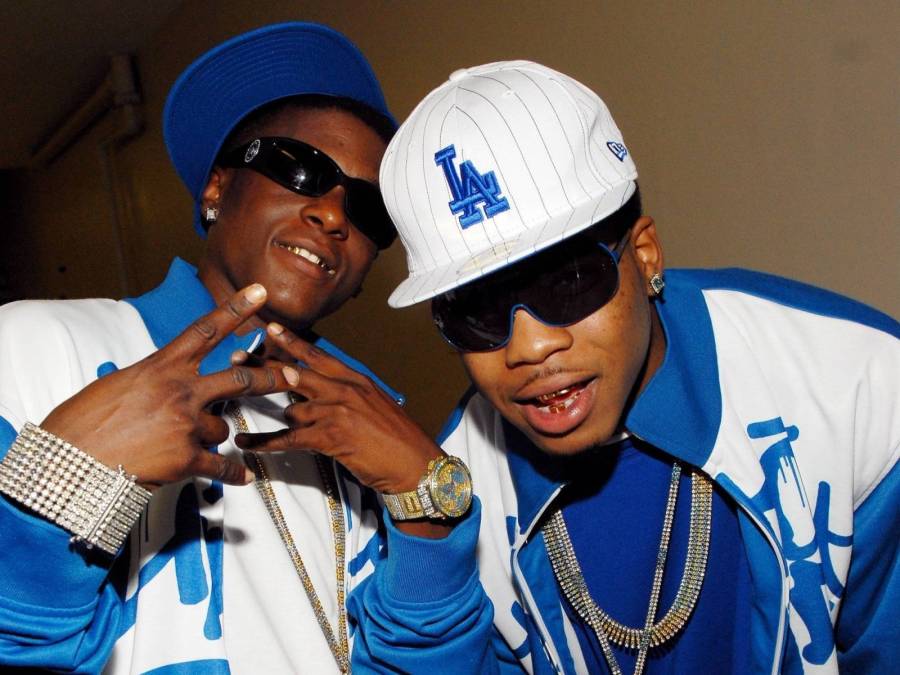 Webbie's Manager Explains Boosie Badazz Beef