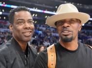 Jamie Foxx, Chris Rock, Russell Simmons & More To Appear In Andre Harrell Tribute Special