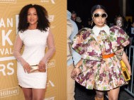 LisaRaye Called Out By Nicki Minaj Fans Over Lil Kim Hierarchy