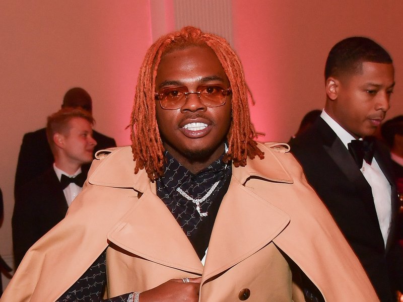 Gunna Drops 'WUNNA' Album Stream