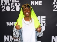 KSI Delivers 'Dissimulation' Album Stream