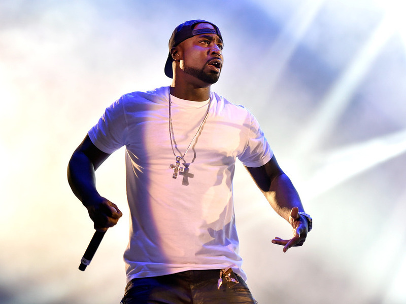 Young Buck Returns With 'Outbreak' EP Stream Following 50 Cent Spat