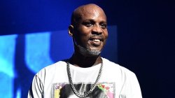 DMX's Family To Hold Prayer Vigil Outside White Plains Hospital As Fight For Life Continues