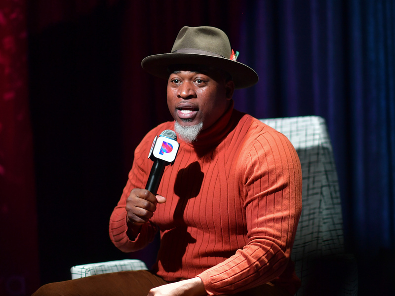 David Banner Is Proud Of Black Community For Organizing After George Floyd's Death