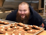 Action Bronson Shows Off 50-LB Weight Loss In Shirtless Interview