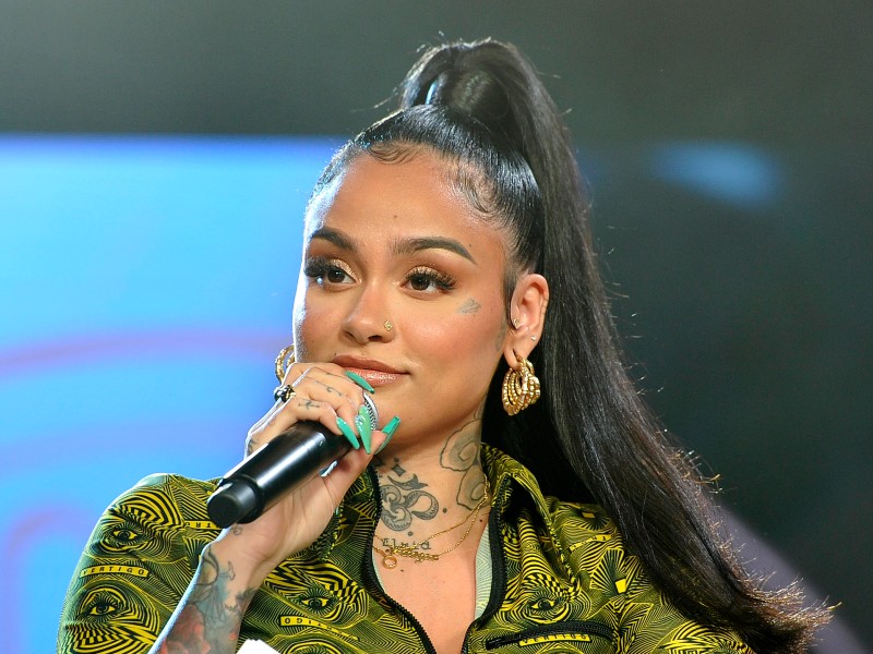 5 Times Kehlani Was Harder Than Your Favorite Rapper