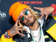 Lil Twist Lashes Out At The ‘Growing Up Hip Hop’ Cast Dropping Like Flies