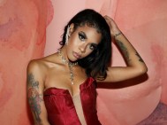 Rico Nasty Tells Coi Leray 'Keep My Name Out Your Mouth' Amid Twitter Beef